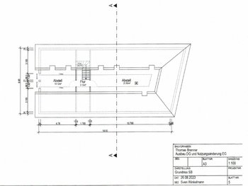 Grundriss SB