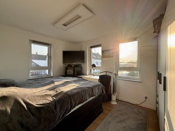 Schlafzimmer 2