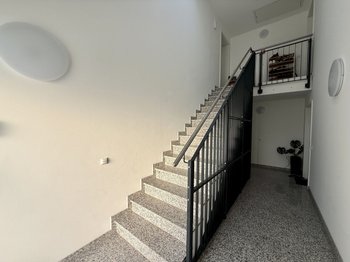 Treppenhaus