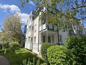 Aussenansicht