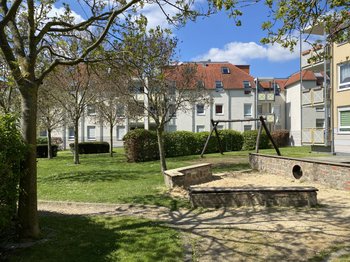 Aussengelände