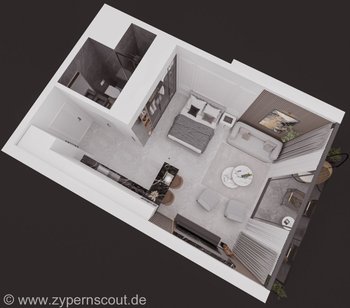Immobilie Nordzypern | 