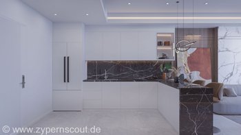 Immobilie Nordzypern | 