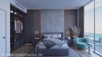 Immobilie Nordzypern | 