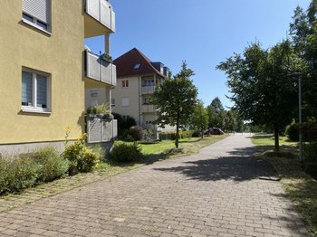 Die Umgebung