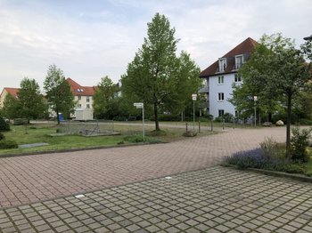 Die Umgebung