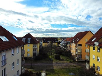 Die Umgebung