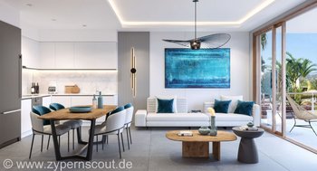 Immobilie Nordzypern | 