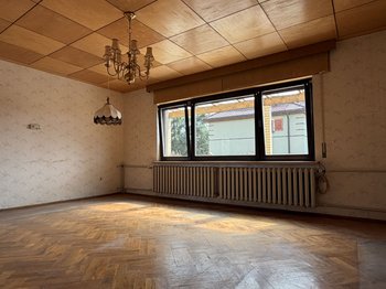 EG Wohnzimmer