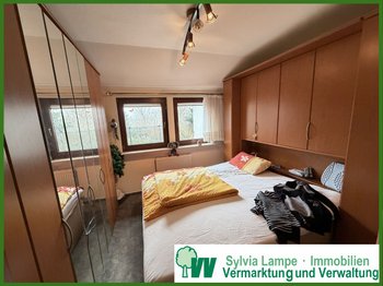 Schlafzimmer OG 2