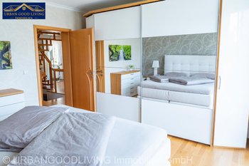 Schlafzimmer EG