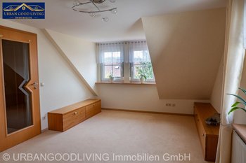 Schlafzimmer OG