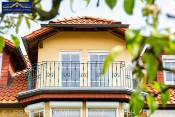 Balkon DG