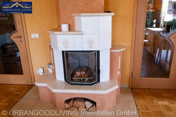 Kamin