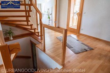 Treppenhaus