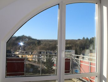 Aussicht
