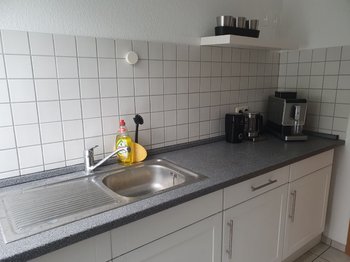 Küche Bild 2