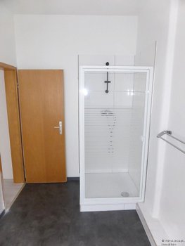 Dusche