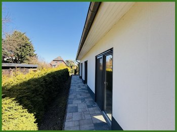 Hausseite