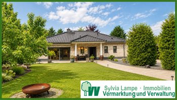 Barrierefreies Wohnen auf höchstem Niveau – Ruhe, Qualität und Komfort vereint