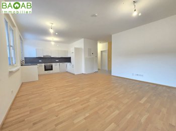 Stilvolle 3-Zimmer-Wohnung im Zentrum von Wolfsberg mit modernem Wohnkomfort