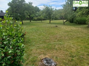 Baugrundstück - 773 m² - zentrale Lage von Klagenfurt am Wörthersee