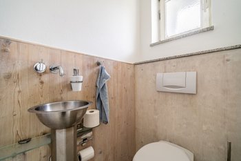 EG Gäste WC