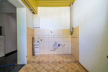 KG Waschraum