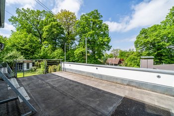 OG Terrasse Richtung Westen