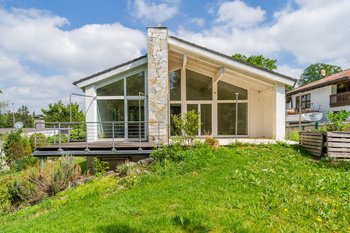 Südansicht