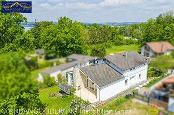 Süd Ost Ansicht