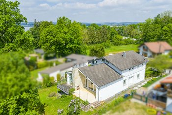Süd Ost Ansicht