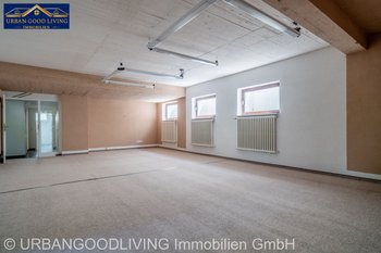 Seminar- Wellness Fitnessraum