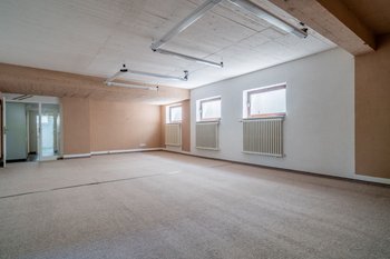 Seminar- Wellness Fitnessraum