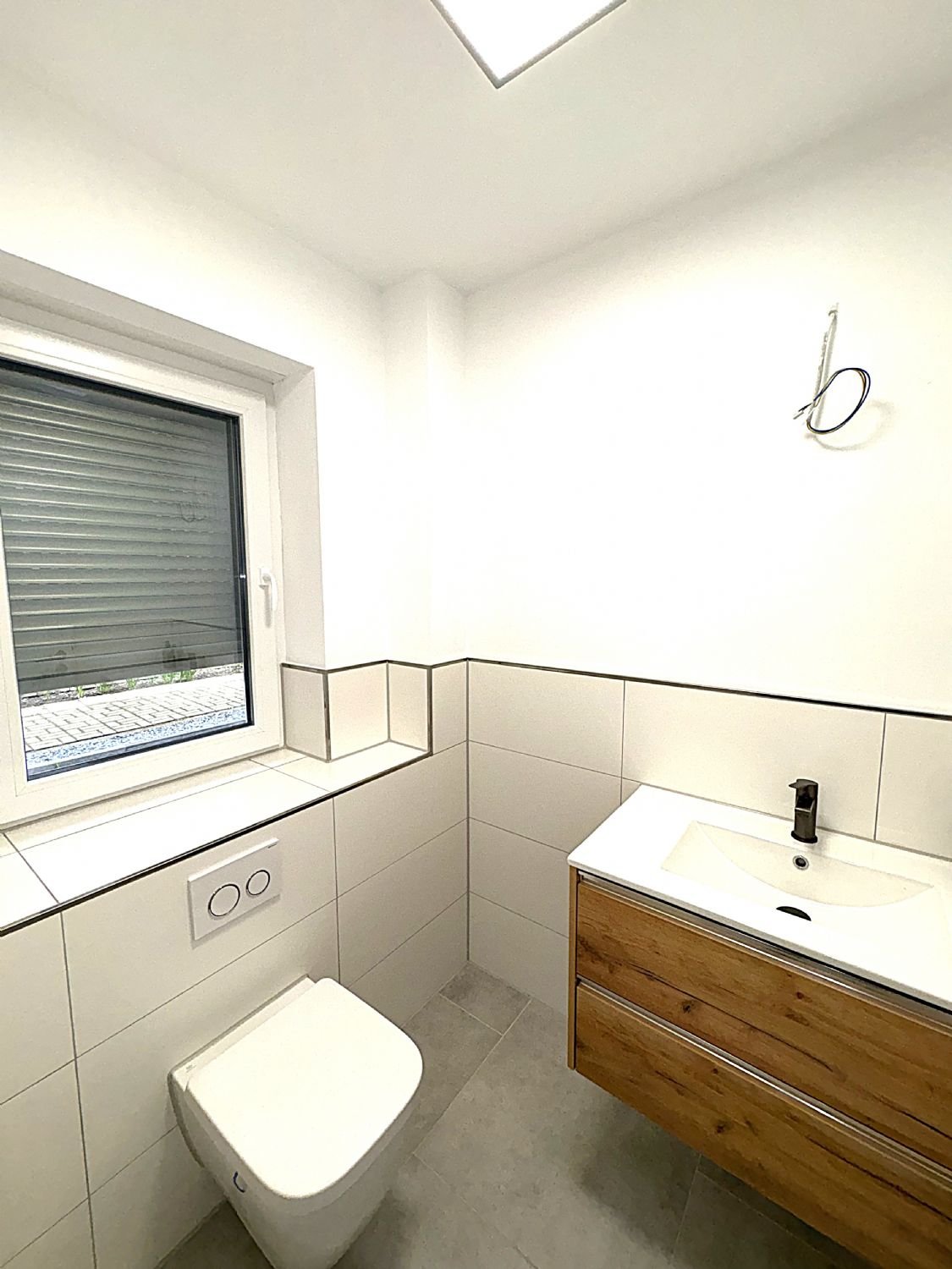 Gäste-WC