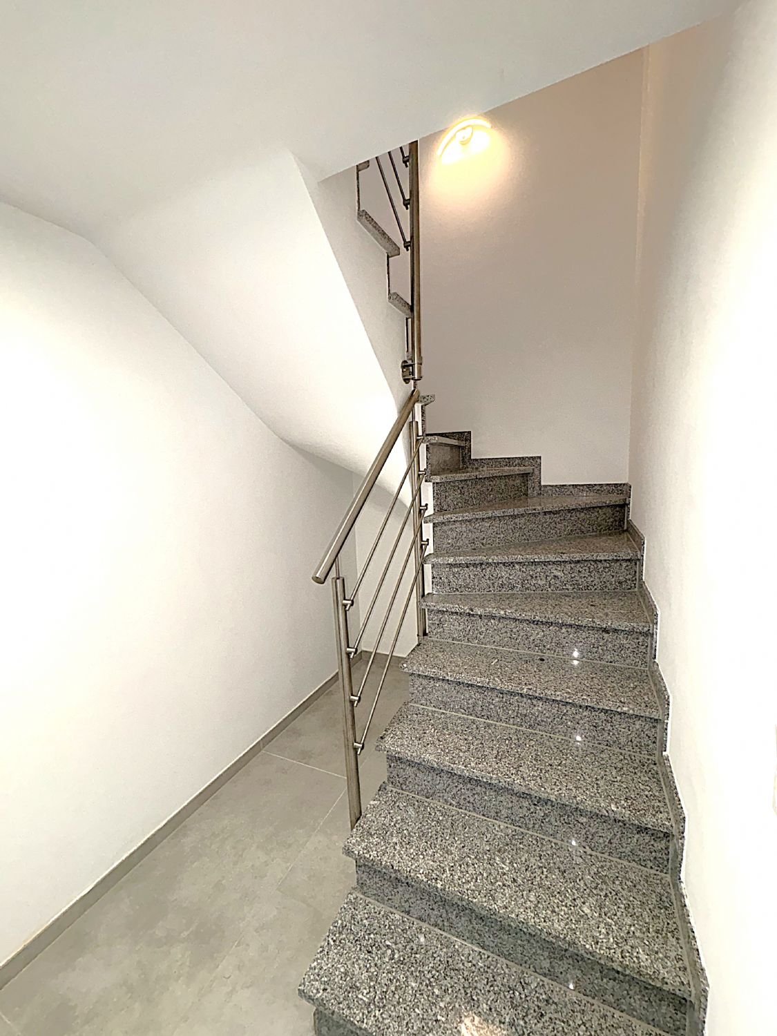 Treppenhaus