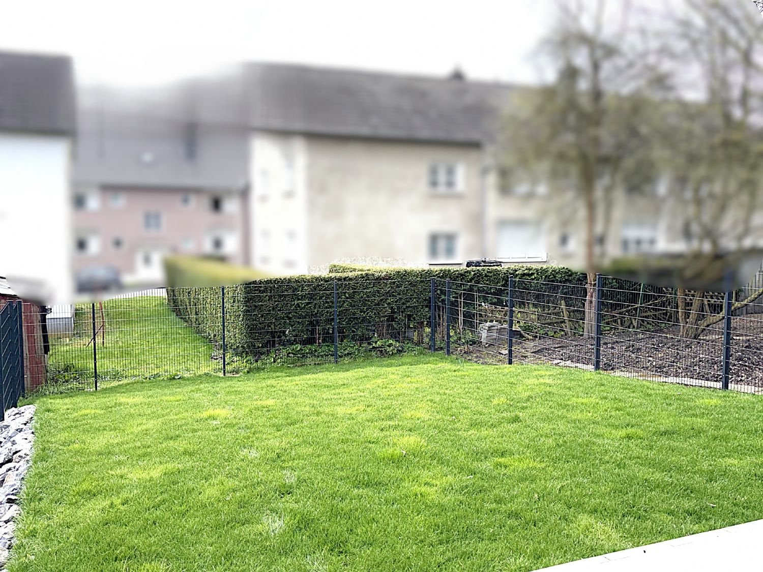 Gartenbereich