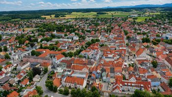 Draufsicht