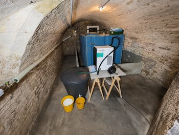 KG Gewölbe