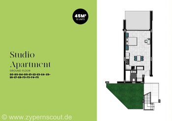 Immobilie Nordzypern | 
