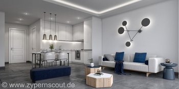 Immobilie Nordzypern | 