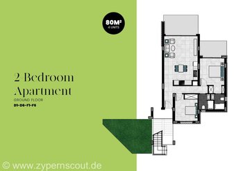 Immobilie Nordzypern | 