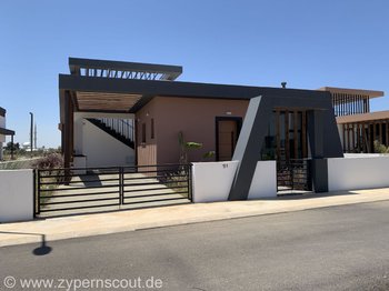 Immobilie Nordzypern | 