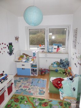 Kinderzimmer 2