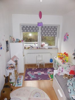 Kinderzimmer 1