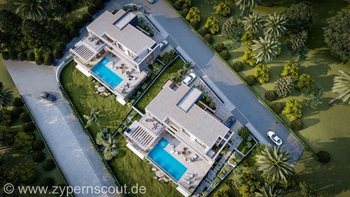 Immobilie Nordzypern | 