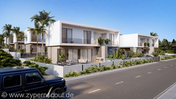 Immobilie Nordzypern | 