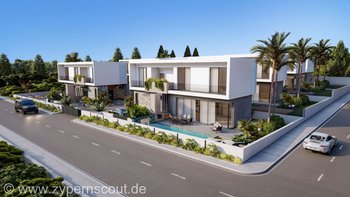 Immobilie Nordzypern | 