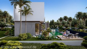 Immobilie Nordzypern | 