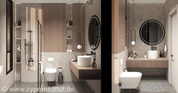 Immobilie Nordzypern | 